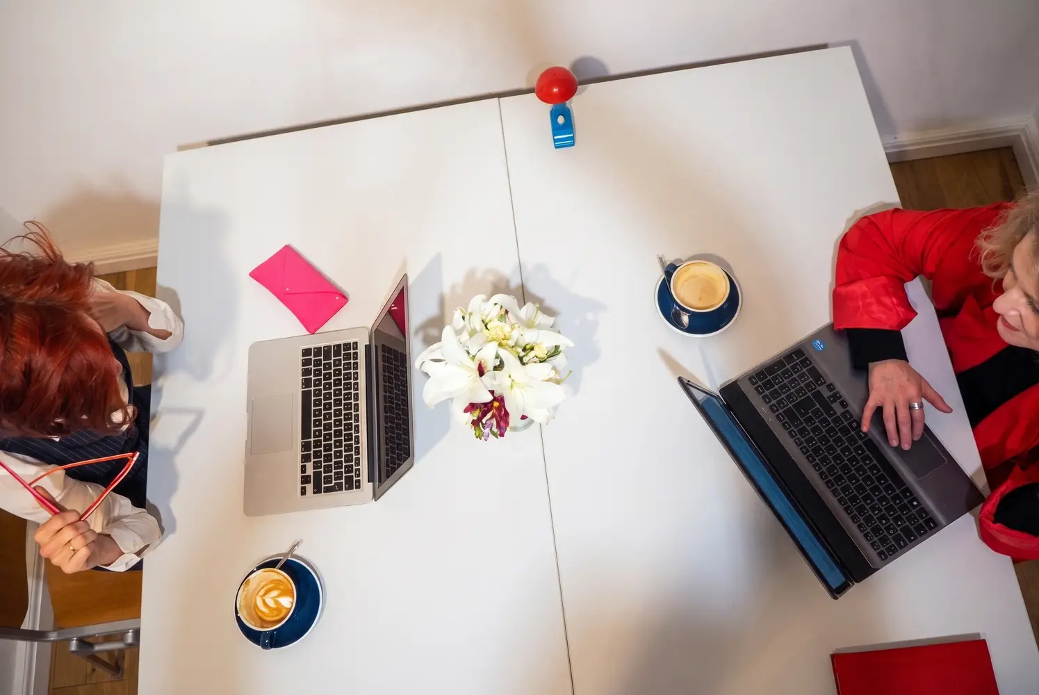 Co-Working Heine photo 1