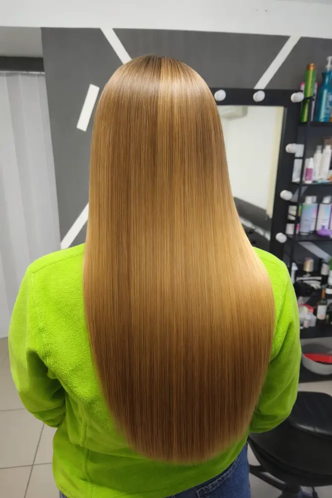 Iren_Keratin_Kiev photo 1