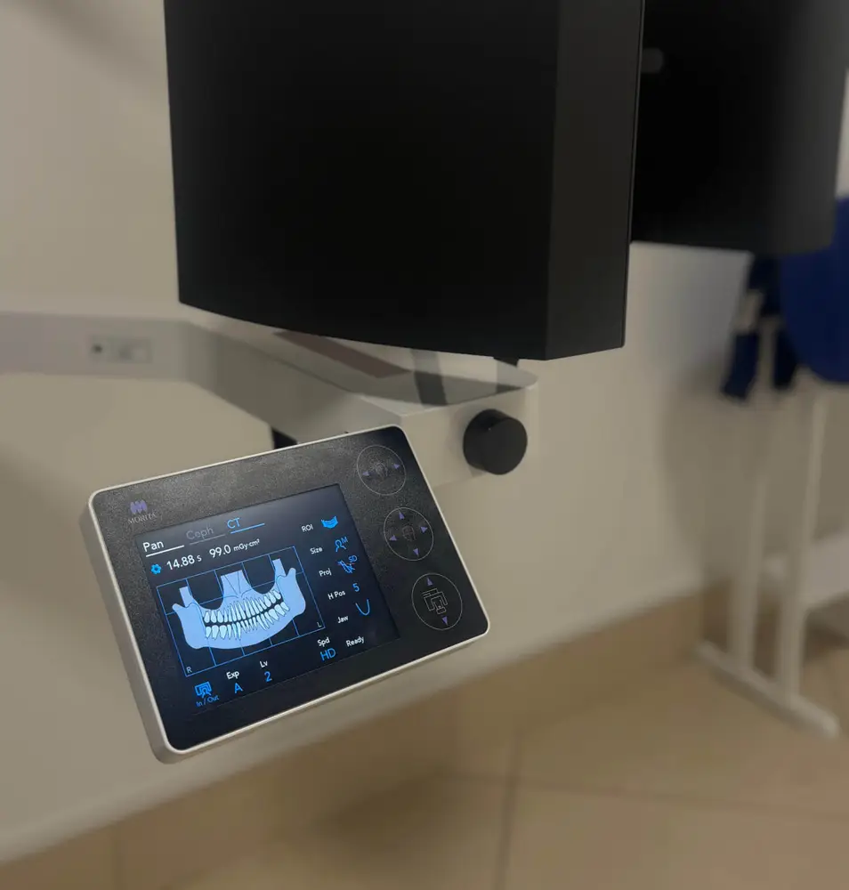 Центр Медичної 3D Діагностики · 3D Центр Львів / пр. Ч.Калини 62а, ТЦ ІнтерСіті photo 1