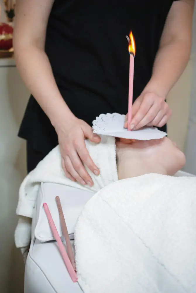 NEU - Europäische Praxis für Massage & Korperpflege photo 9