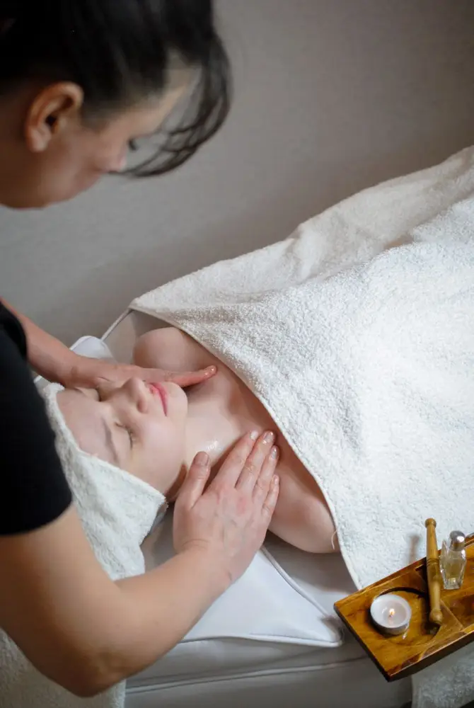 NEU - Europäische Praxis für Massage & Korperpflege photo 11
