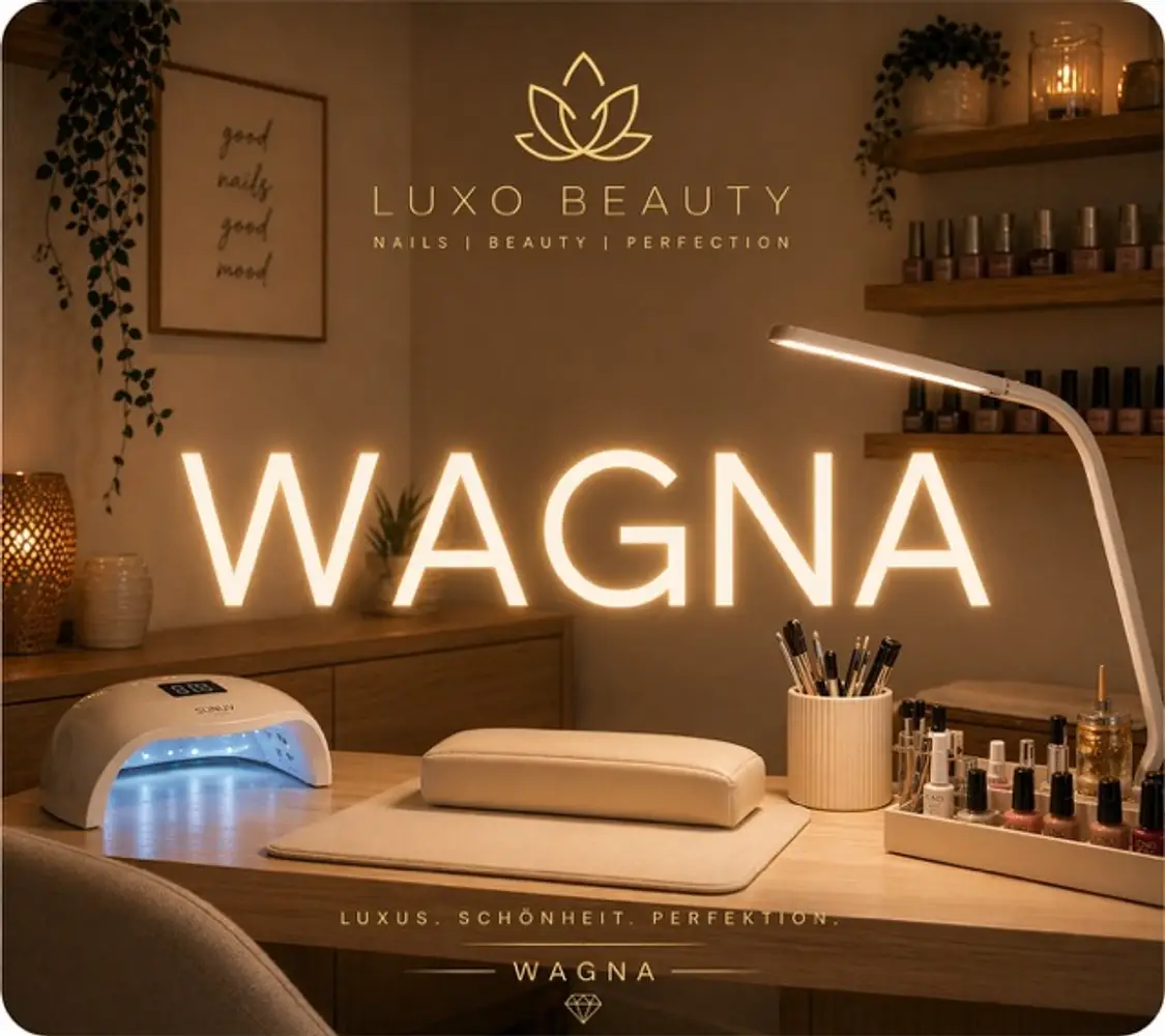 Luxo Beauty · Nagelstudio & Haarentfernung Wagna photo 1