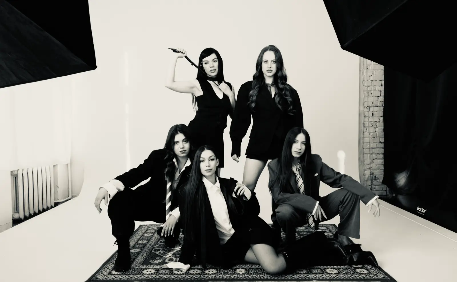 Bavovna studio photo 1