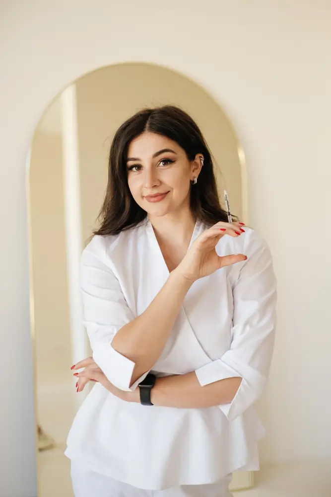 Dr. Anastasiia Matiashok · Київ. Рея Бредбері 2 (метро Васильківська) photo 1