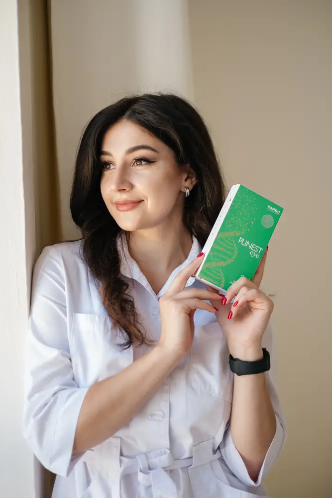 Dr. Anastasiia Matiashok · Київ. Рея Бредбері 2 (метро Васильківська) photo 2