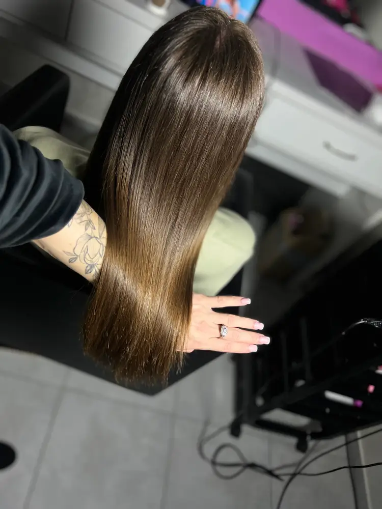ChIHairLab photo 8