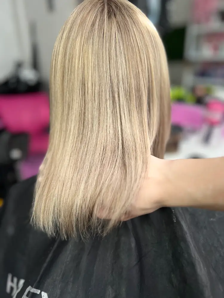 ChIHairLab photo 25