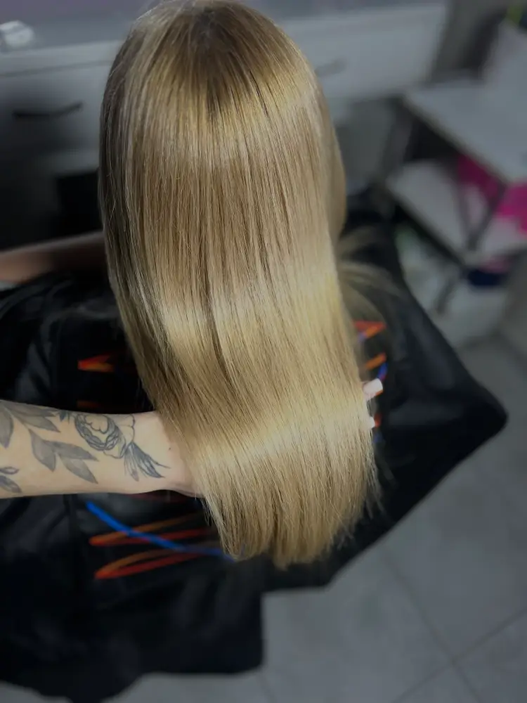 ChIHairLab photo 22