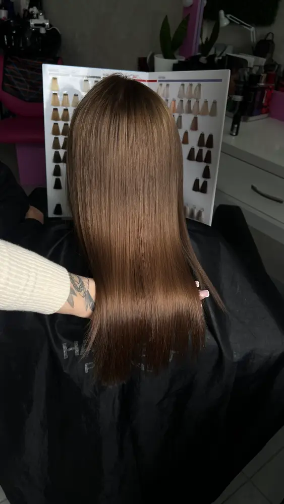 ChIHairLab photo 6