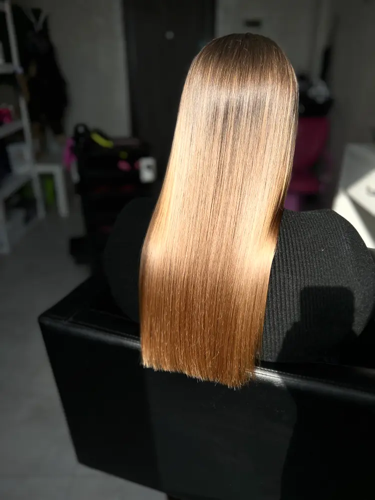 ChIHairLab photo 16