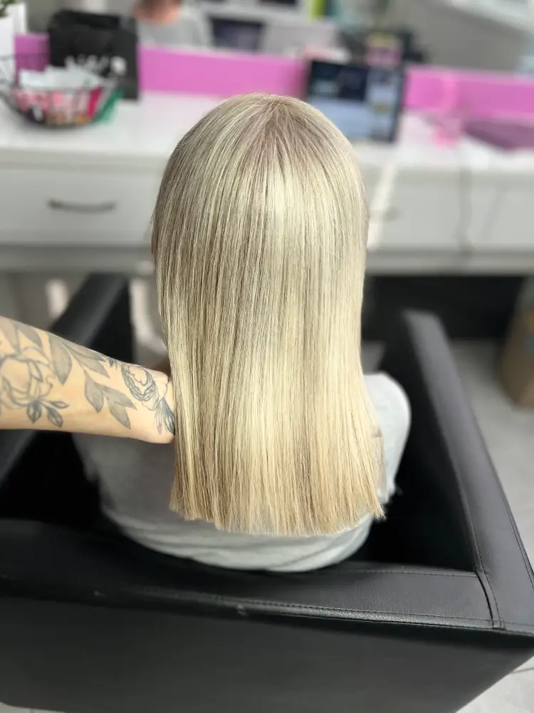 ChIHairLab photo 11