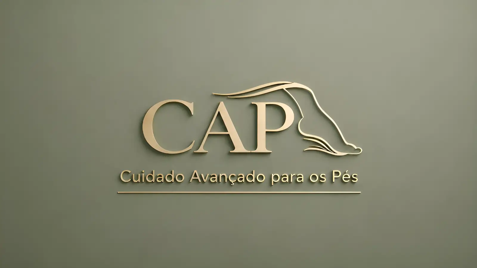 CAP - Cuidados Avançado para os pés photo 1