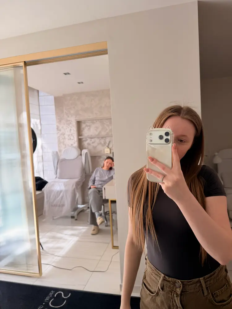 Anastasiia Burunova photo 4