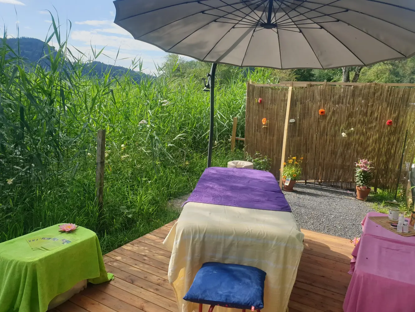 Bio Massage Tuerlersee photo 1