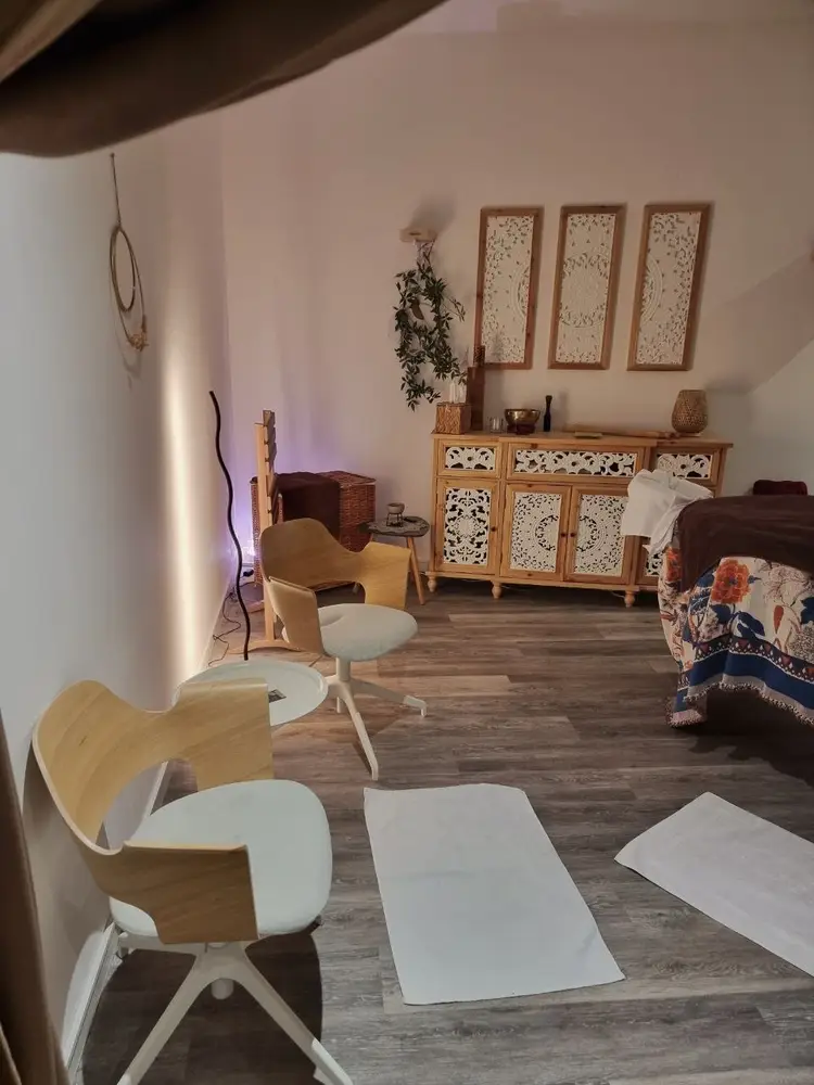 NEU - Europäische Praxis für Massage & Korperpflege photo 4