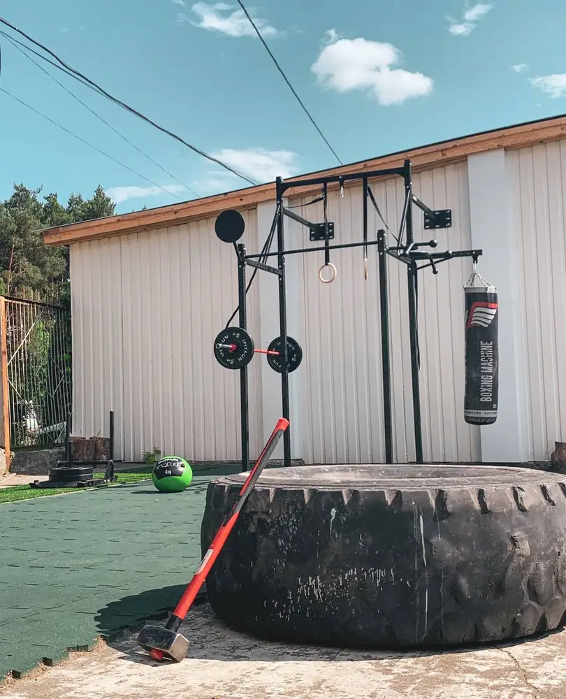 OwnWayGym photo 1