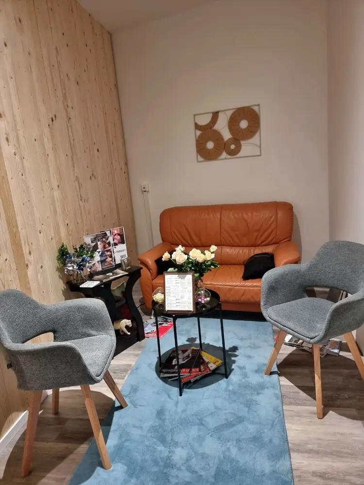NEU - Europäische Praxis für Massage & Korperpflege photo 3