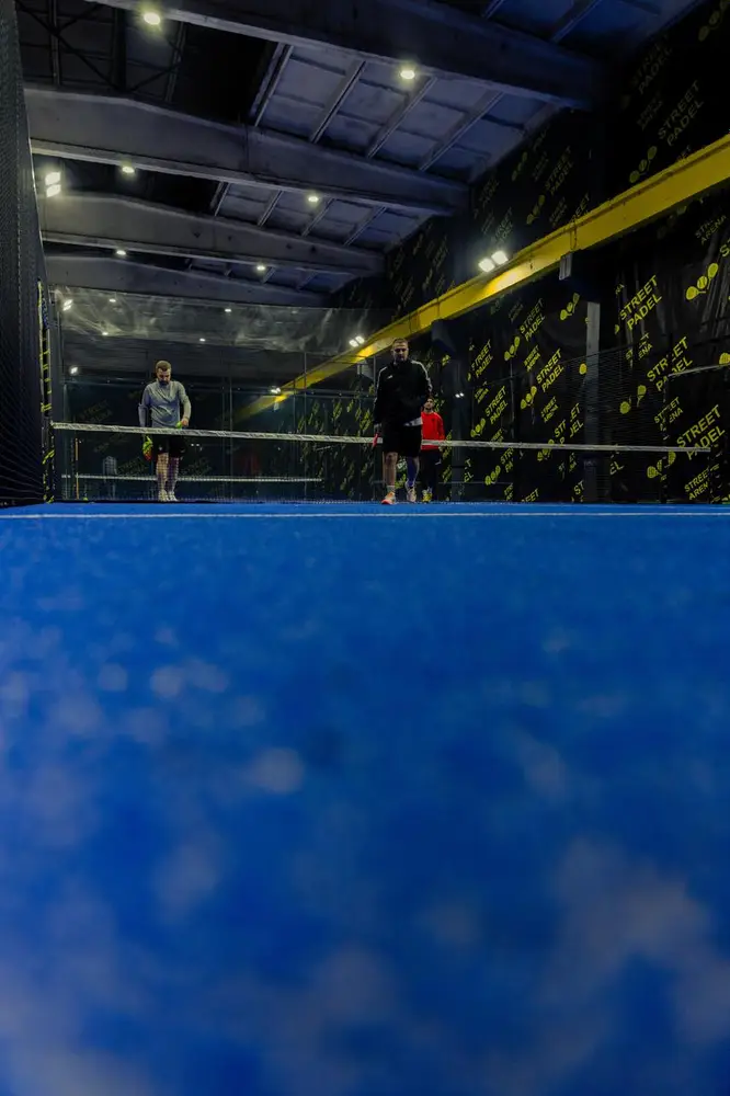 STREET ARENA photo 8