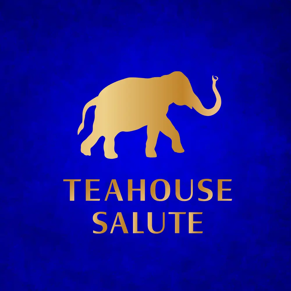 Teahouse salute photo 1