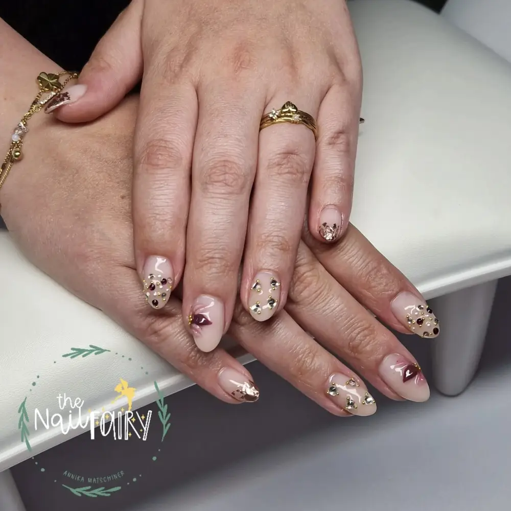 The Nail Fairy ✨️ photo 19