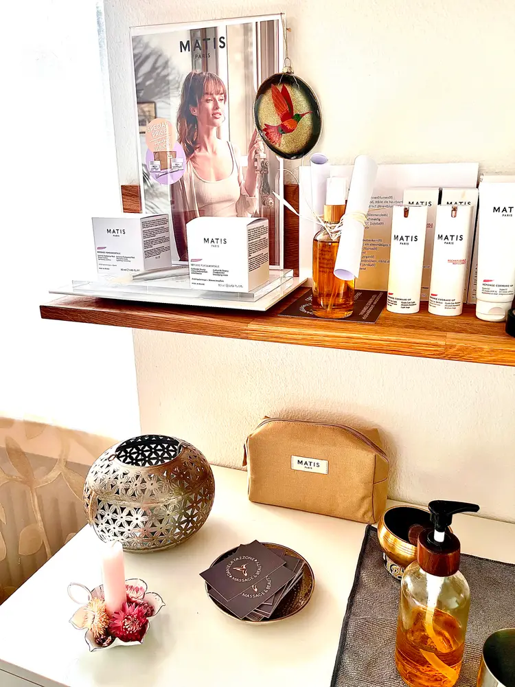 DANIELA FAZZONE MASSAGE & BEAUTY photo 4