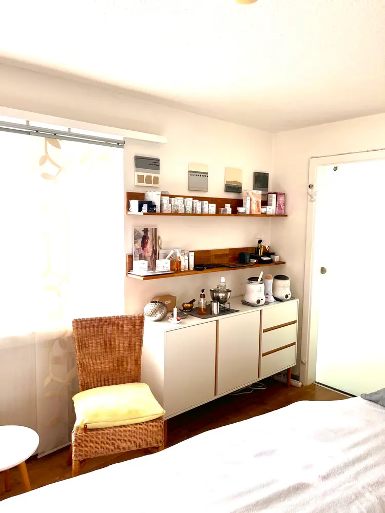 DANIELA FAZZONE MASSAGE & BEAUTY photo 5