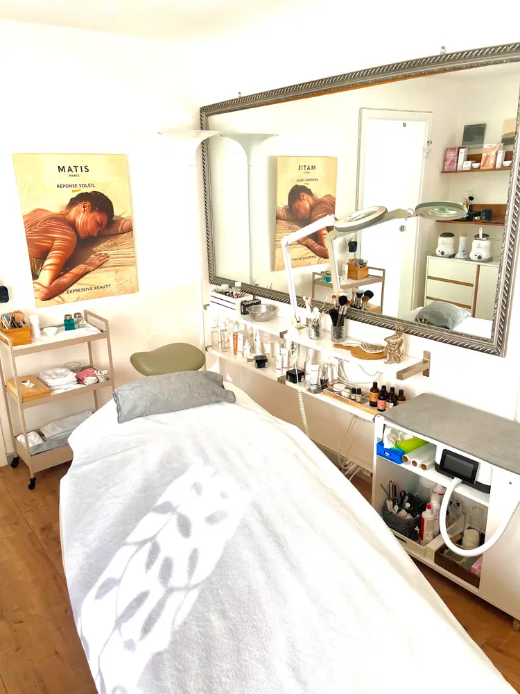 DANIELA FAZZONE MASSAGE & BEAUTY photo 3
