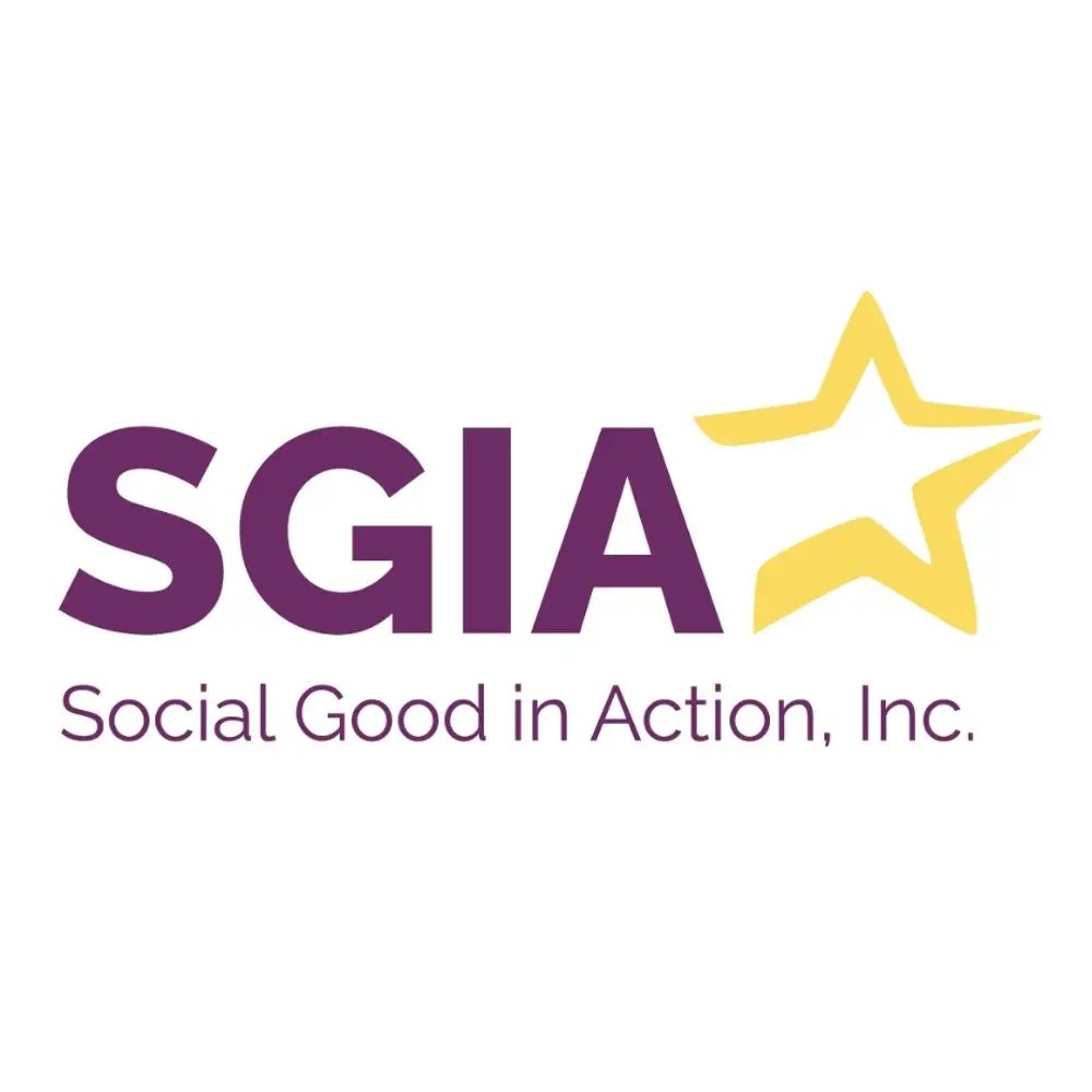 Social Good In Action, Inc. photo 1