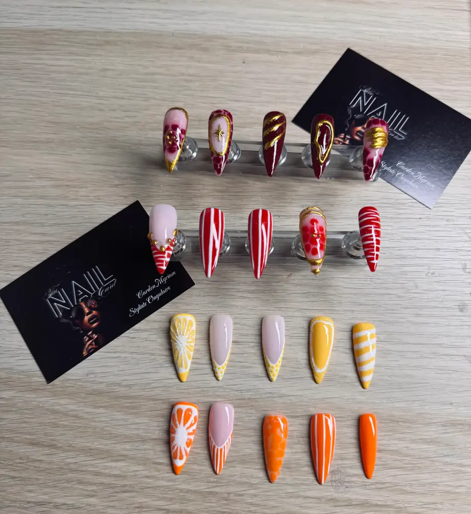 The NailCard Onglerie photo 14