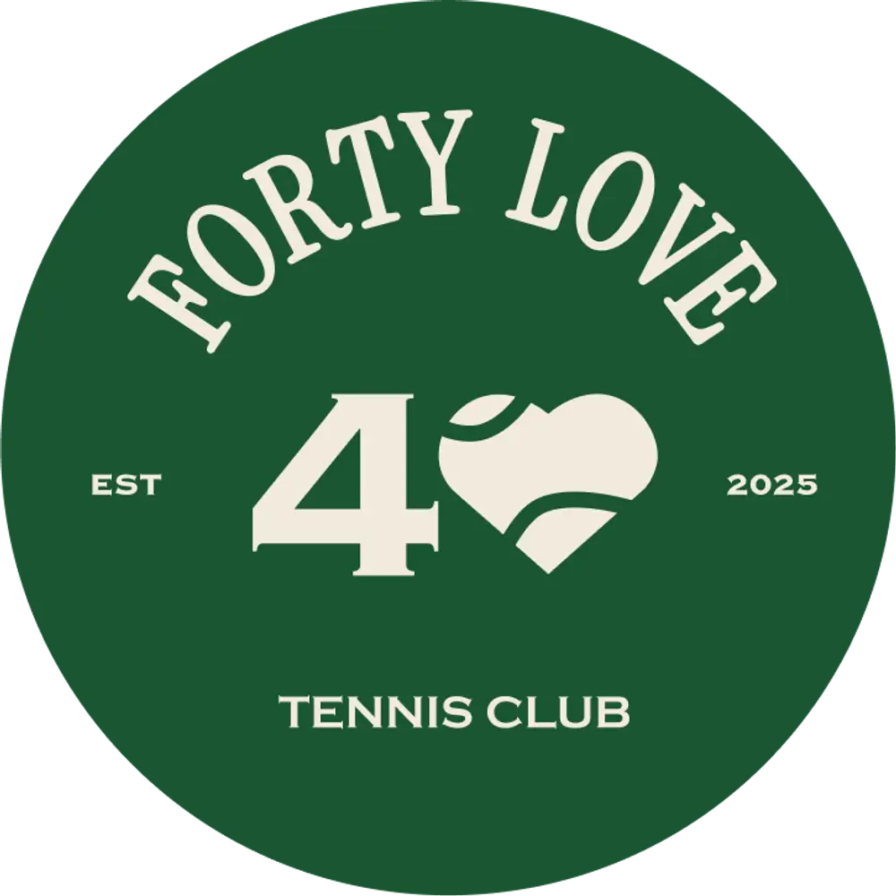 40 Love Tennis Club photo 1