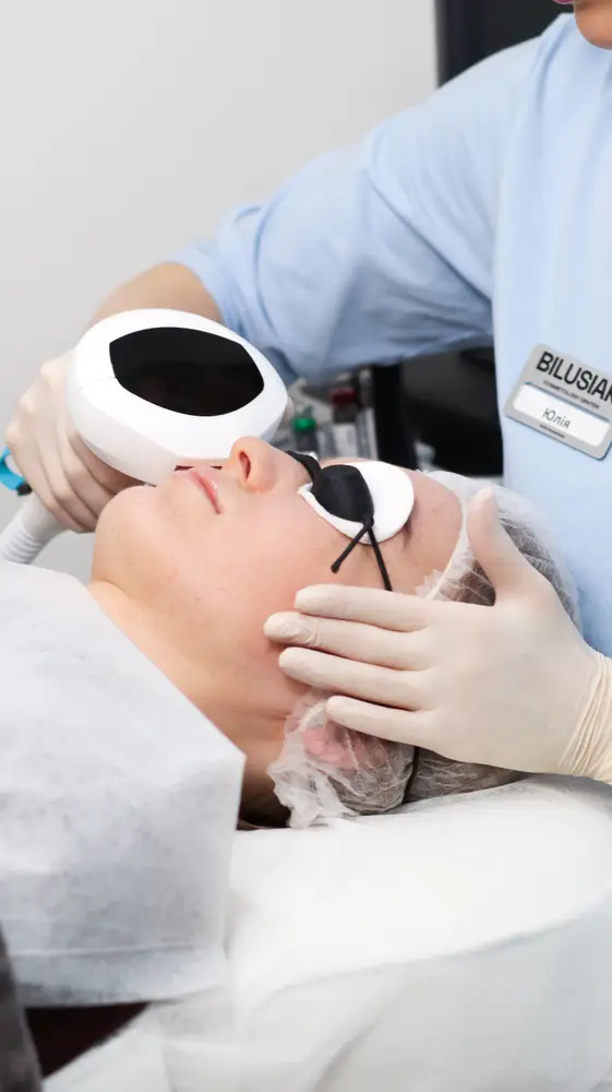 Bilusiak Cosmetology Center photo 17