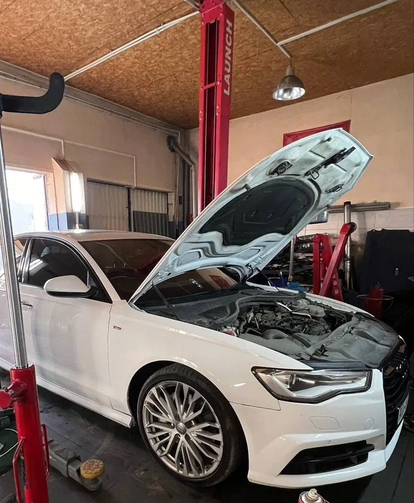 AutoFix Видубичі СТО photo 3