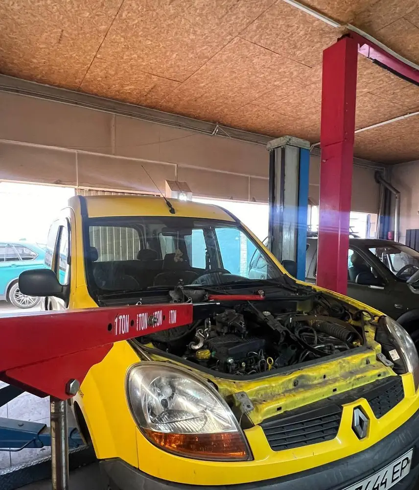 AutoFix Видубичі СТО photo 4