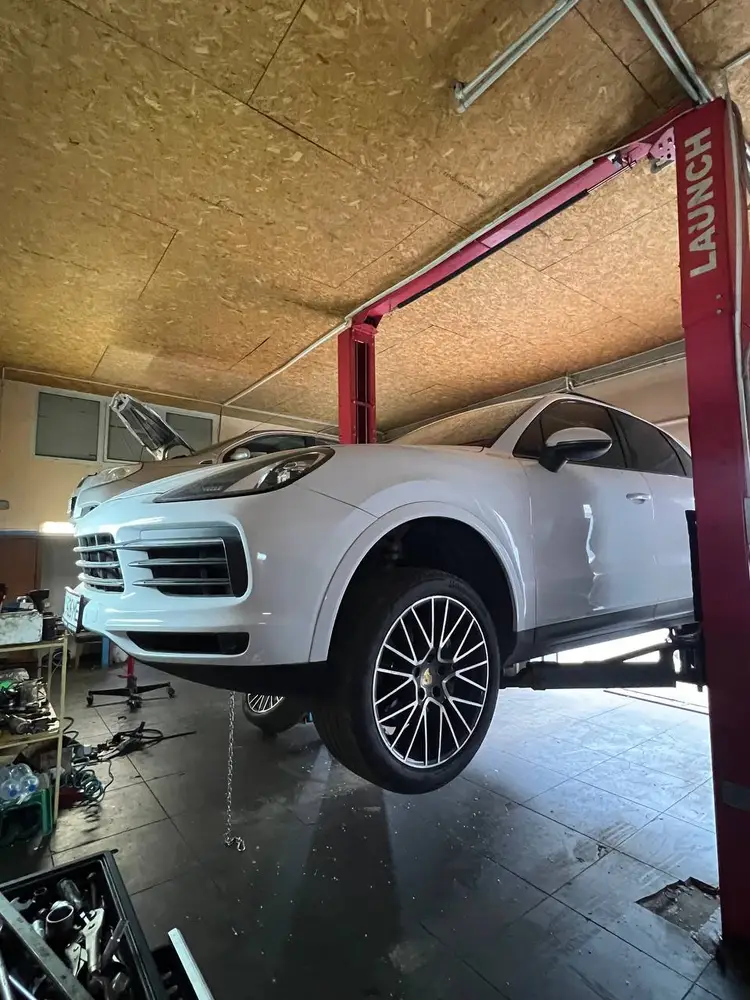AutoFix Видубичі СТО photo 2