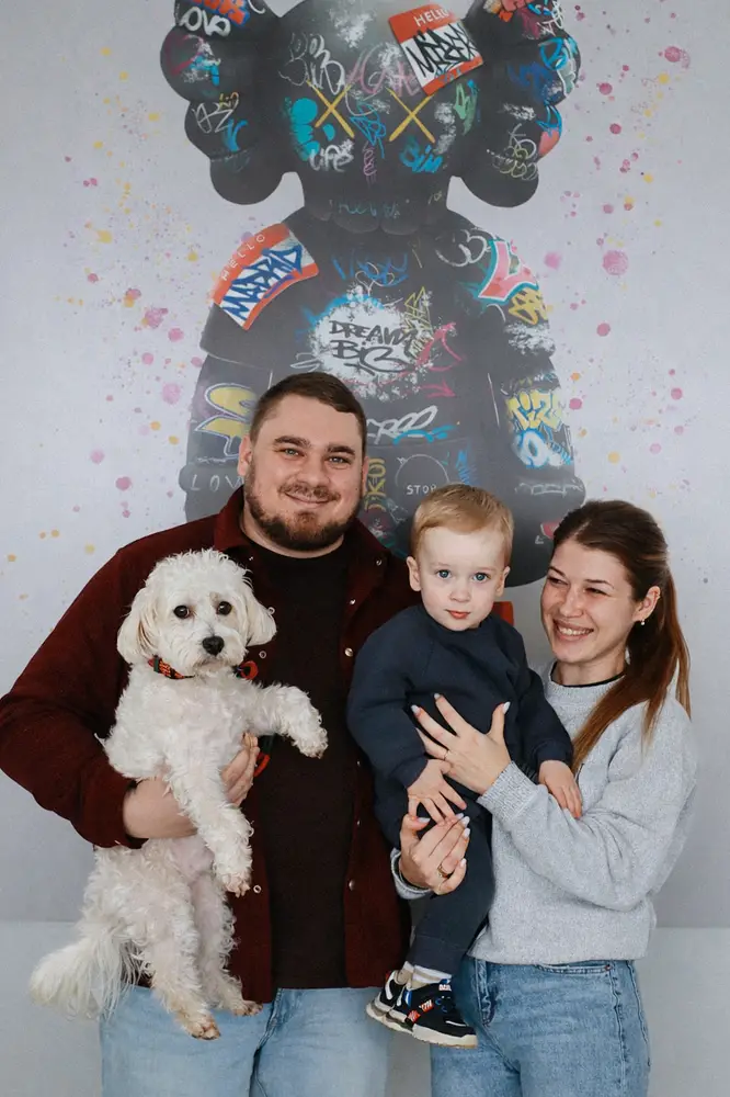 Kids barbershop photo 34