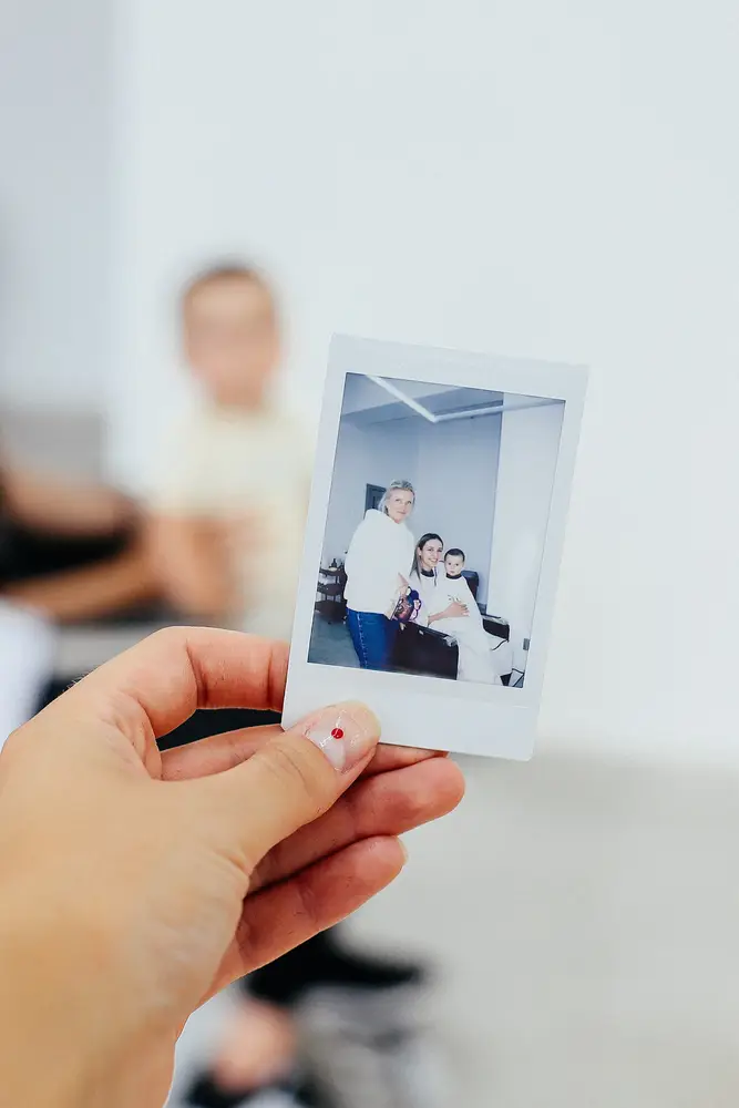Kids barbershop photo 5