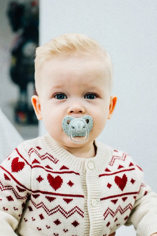 Kids barbershop photo 23