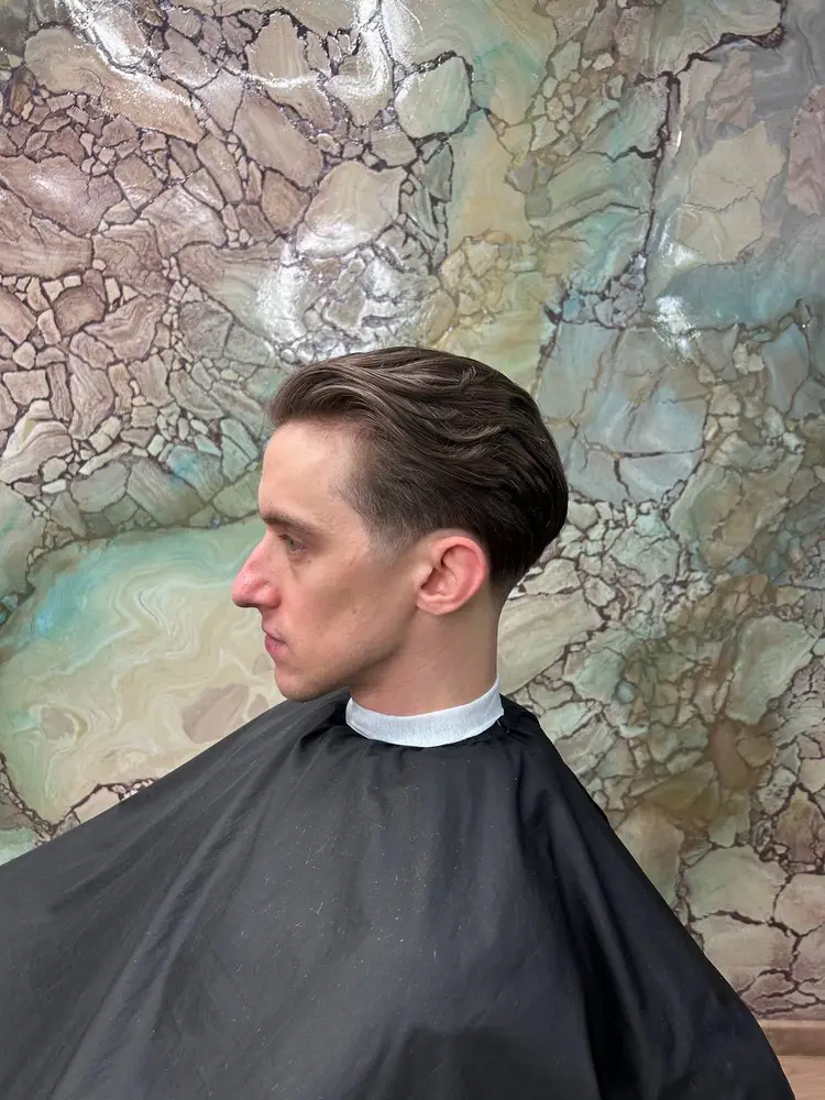 Velmax Barbershop ЖК Караваєві Дачі photo 5