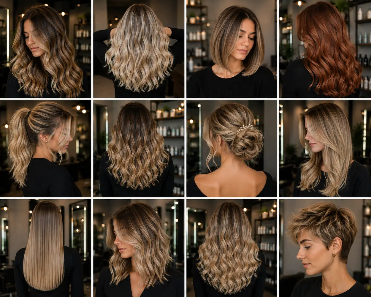 HairAtelier photo 3