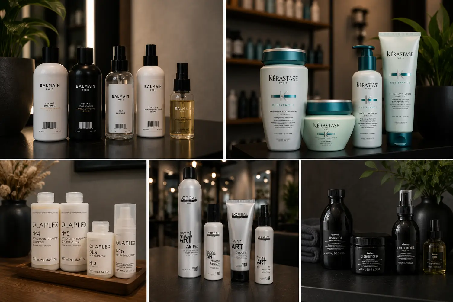 HairAtelier photo 4