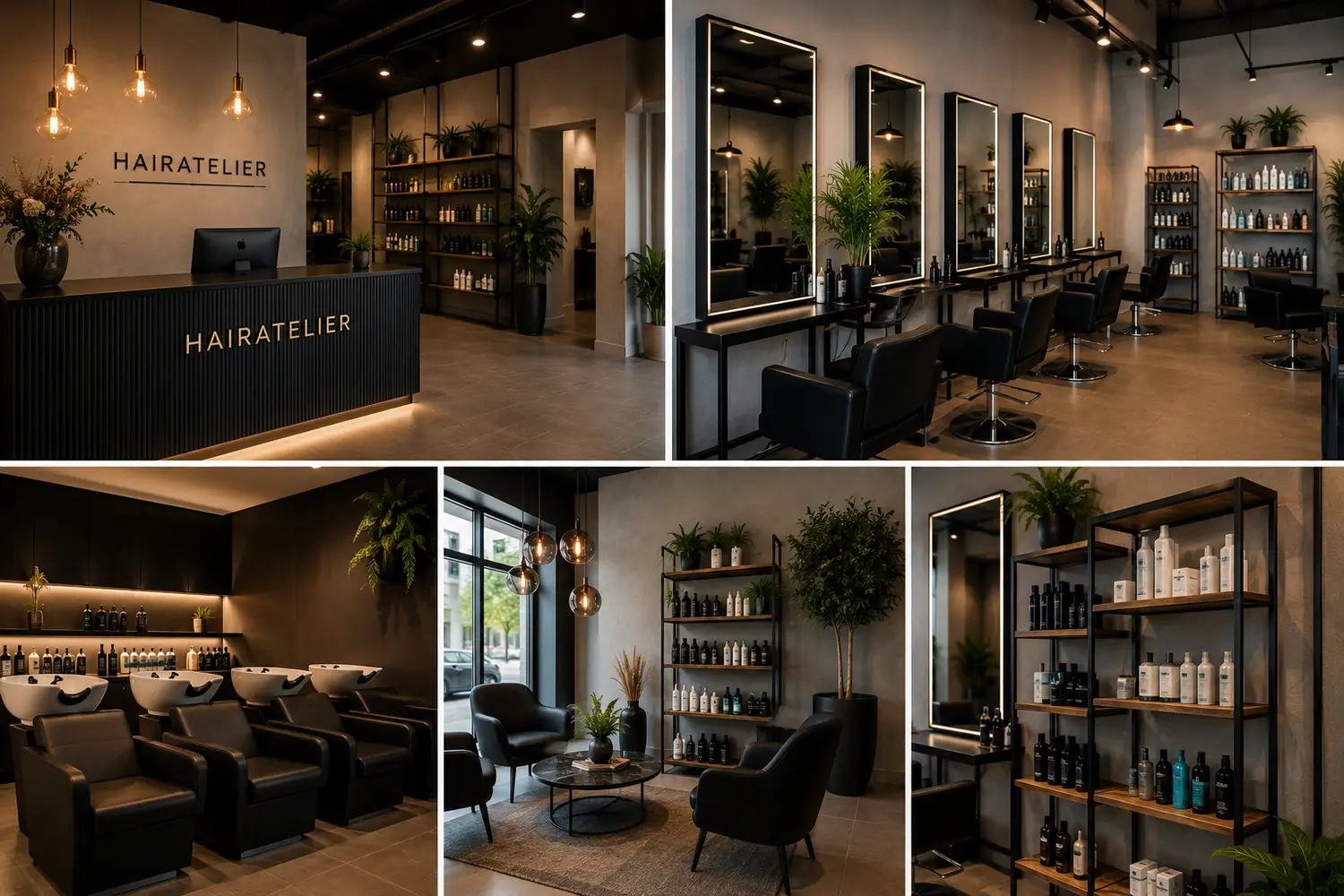 HairAtelier photo 2