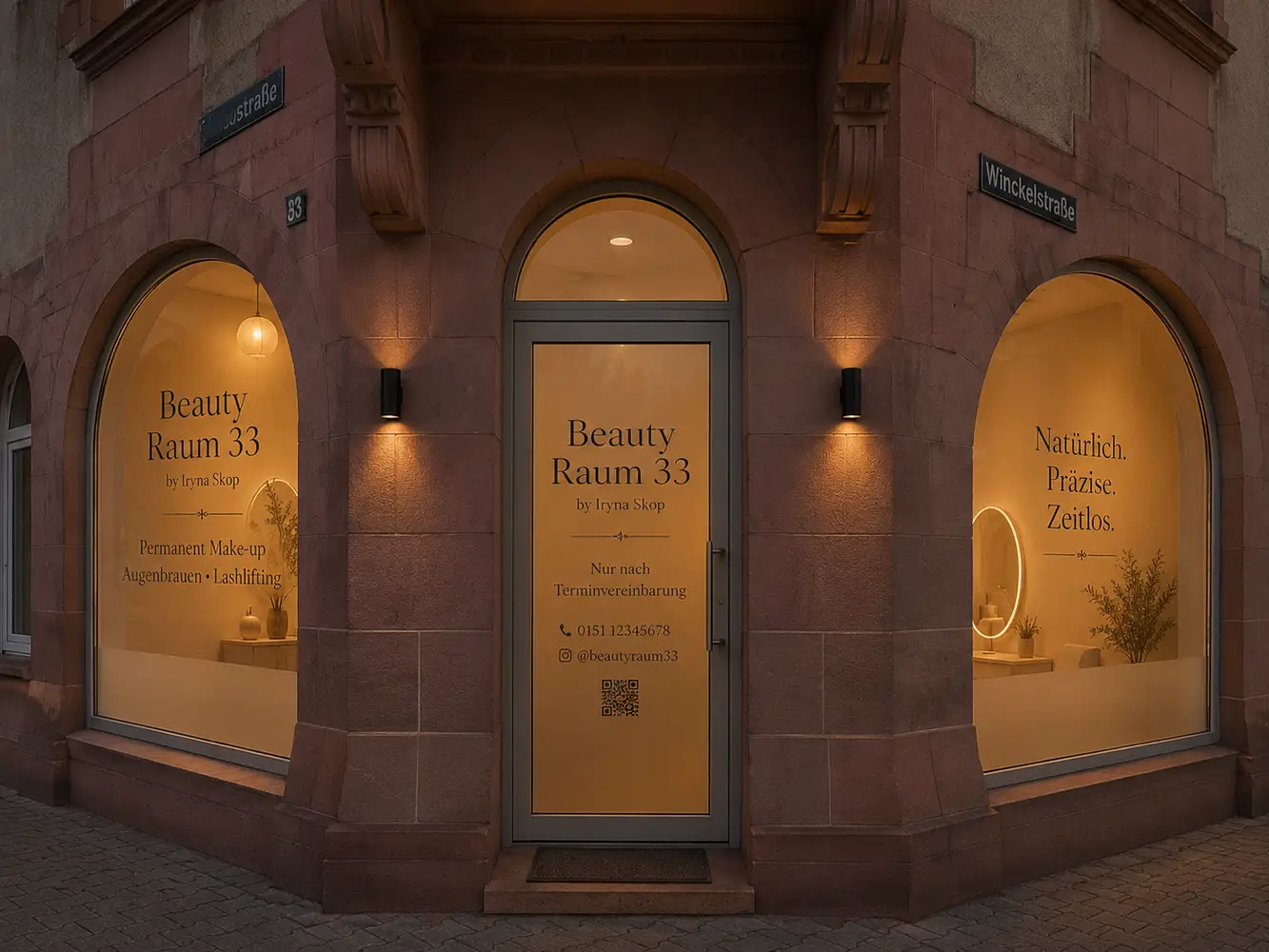 Beauty Raum 33 photo 2