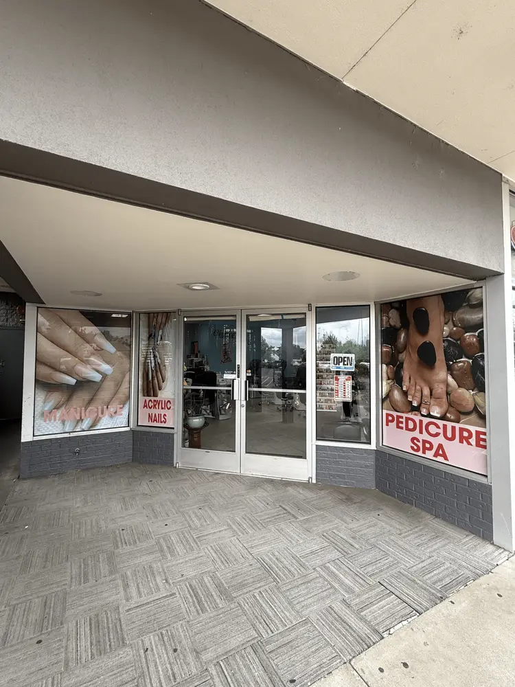 Famous Nails | Nail Salon in Gresham, OR photo 2