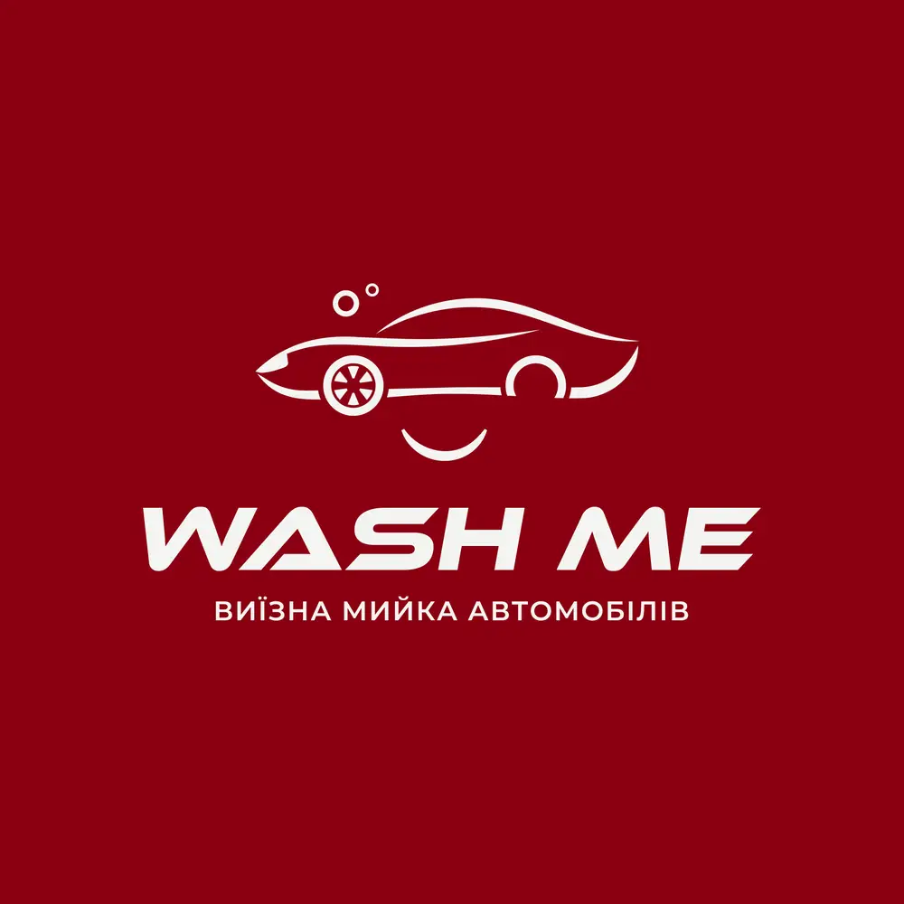 WASH ME | Виїзна мийка автомобілів photo 1