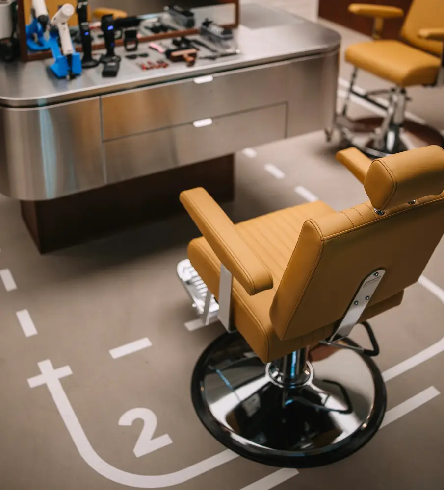 WeCut Barbershop · WeCut Unit City photo 1