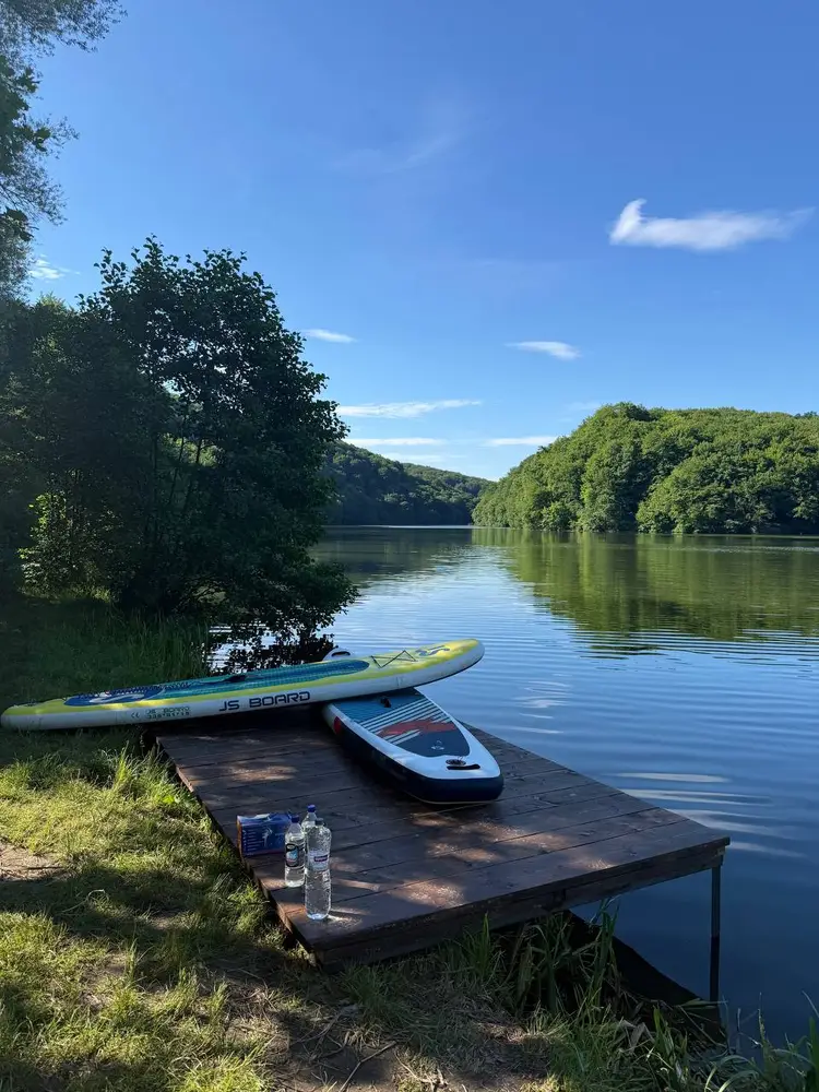 Vo SUP photo 1