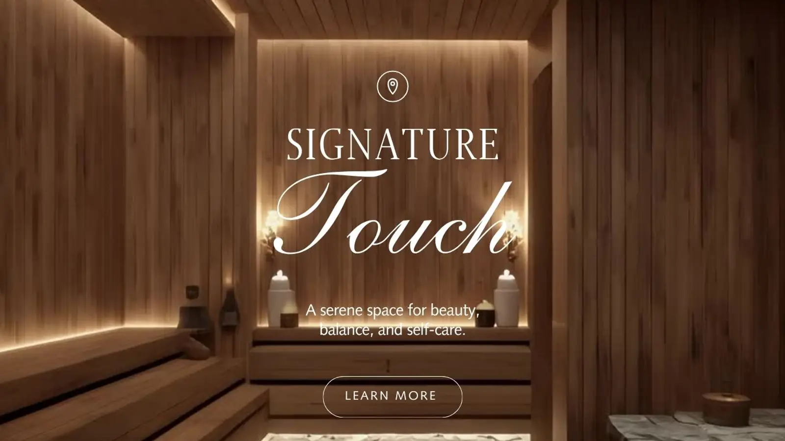 Signature Touch Massage Spa - Chicago photo 1
