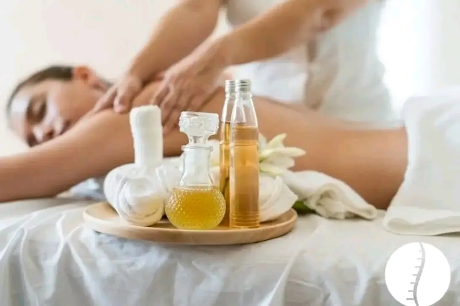 Signature Touch Massage Spa - Chicago photo 3
