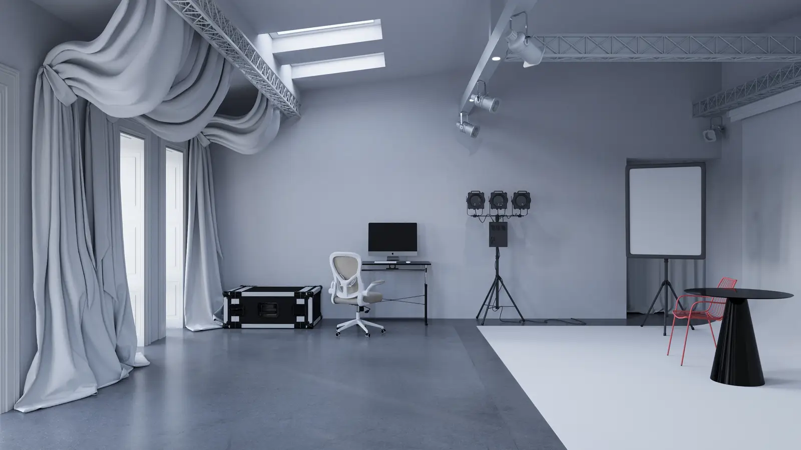 Фотостудія Obriy creative hub photo 4