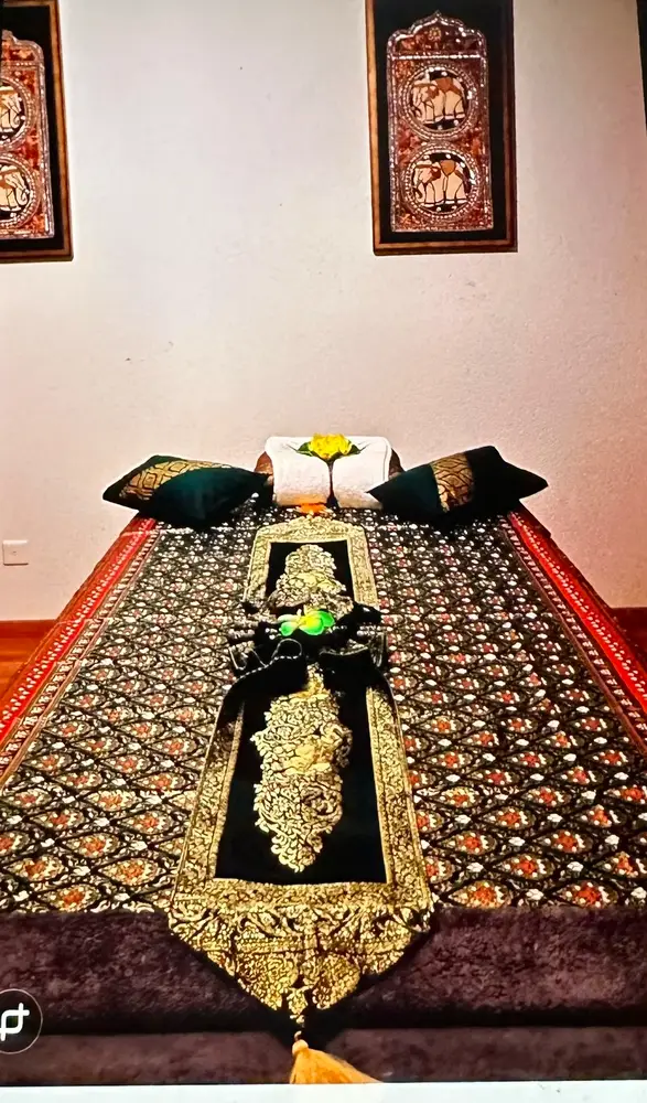 Soda Thai massage Visp photo 3
